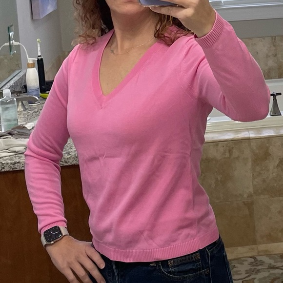 J. Crew sweater - Picture 2 of 5